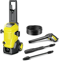 Мойка высокого давления Karcher K5 WCM (1.324-400.0)