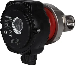 Насос Rommer RCP-0005-151780 Насос Rommer RCP-0005-151780