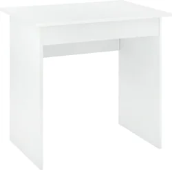 Стол для работы Кортекс-мебель Эльф 80-1ш (белый) Стол для работы Кортекс-мебель Эльф 80-1ш (белый)