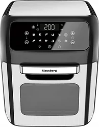 Аэрогриль Klausberg KB-7557 Аэрогриль Klausberg KB-7557