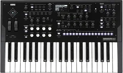 Цифровой синтезатор KORG Wavestate MKII
