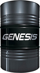 Моторное масло Лукойл Genesis Universal 5W-40 216.5л