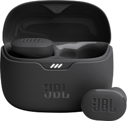 JBL Tune Buds (черный)