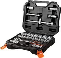 Набор инструментов DWT DHSW-XA31 31 предмет