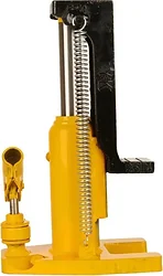 Домкрат TOR MHC-10 10т Домкрат TOR MHC-10 10т