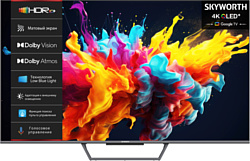 Телевизор oled Skyworth 75Q67G