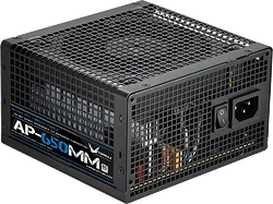 Блок питания Formula AP-650MM