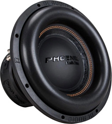 DL Audio Phoenix Black Bass 12