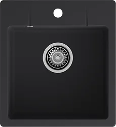Кухонная мойка GranFest GF-UR-245 Кухонная мойка GranFest GF-UR-245