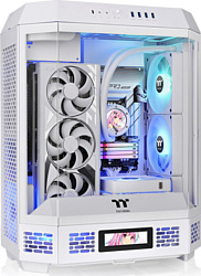 Thermaltake The Tower 600 Snow CA-1Z1-00M6WN-00