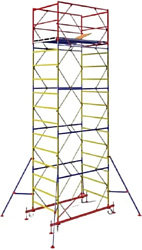 Лестница Инолта вышка-тура ВСП 250 2.0x2.0x7.6