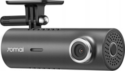 70mai Dash Cam M300 Dark Gray (международная версия) 70mai Dash Cam M300 Dark Gray (международная версия)