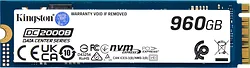 SSD Kingston DC2000B 960GB SEDC2000BM8/960G