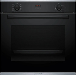 Электрический духовой шкаф Bosch HBA234BB3
