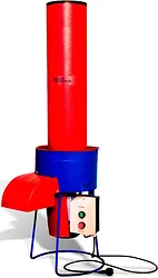 Садовый измельчитель Фермер КР-01