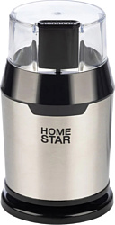 Кофемолка HomeStar HS-2036 (черный)