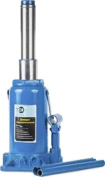 Домкрат TOR ДГТ-10 г/п 10т (X) 1048188 Домкрат TOR ДГТ-10 г/п 10т (X) 1048188