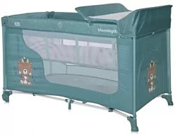 Манеж-кровать Lorelli Moonlight 2 (Artic Indian) Манеж-кровать Lorelli Moonlight 2 (Artic Indian)
