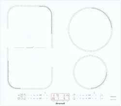 Электрическая варочная панель Brandt BPI264HSW