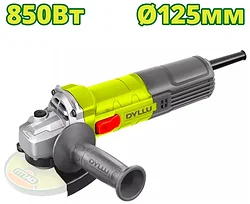 Угловая шлифмашина (болгарка) Dyllu DTAG15851 Угловая шлифмашина (болгарка) Dyllu DTAG15851