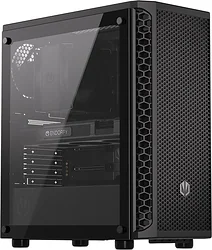 Корпус для компьютера Endorfy Signum 300 Air EY2A005