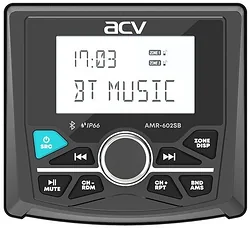 ACV AMR-602SB