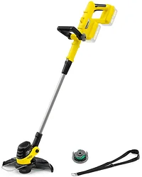 Триммер аккумуляторный Karcher LTR 3-18 Dual 1.445-450.0