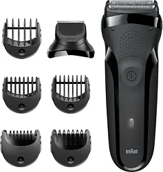 Электробритва Braun S3 300BT 5408