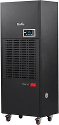 Осушитель воздуха Ballu Sand hill BDH-168LE