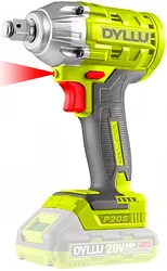 Гайковерт Dyllu DTCD1512 Гайковерт Dyllu DTCD1512