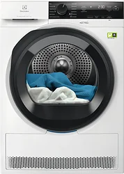 Сушильный автомат Electrolux DelicateCare 700 EW7DEU495UP