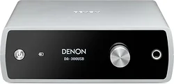 Denon DA-300USB