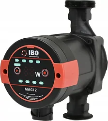 Насос IBO MAGI 2 32-80/180 (230V)