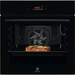 Электрический духовой шкаф Electrolux SurroundCook 500 SteamBake COD8H39Z Электрический духовой шкаф Electrolux SurroundCook 500 SteamBake COD8H39Z
