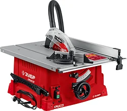 Пильный станок Зубр Мастер СРЦ-254