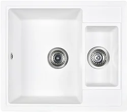 Кухонная мойка Wisent WQ580 Кухонная мойка Wisent WQ580