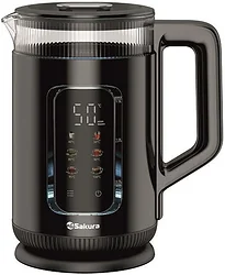 Электрочайник Sakura SA-2751DBK