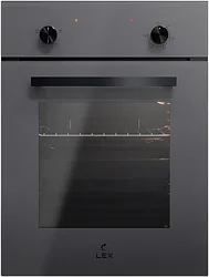 Электрический духовой шкаф LEX EDM 4540 GR