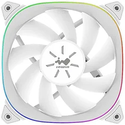 Вентилятор для корпуса In Win Sirius Extreme Pure ASE120P IW-FN-ASE120P-1PK