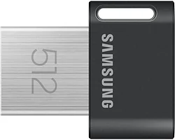 USB Flash Drive Samsung FIT Plus 512GB USB Flash Drive Samsung FIT Plus 512GB