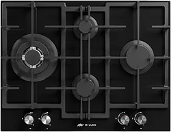 Газовая варочная панель Millen MGHGD 6501 BL