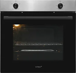 Электрический духовой шкаф Vitek VEO 6230 IX