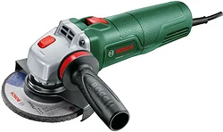 Угловая шлифмашина (болгарка) Bosch UniversalGrind 850-125 06033E2100