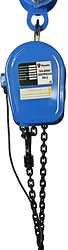 Электроталь цепная Shtapler DHS (J) 1 т 12 м 71058943 Электроталь цепная Shtapler DHS (J) 1 т 12 м 71058943