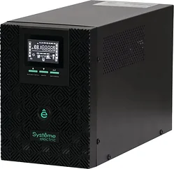 Источник бесперебойного питания Systeme Electric SMTSE3000T