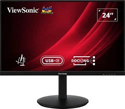 Viewsonic 24" VG2409U-2