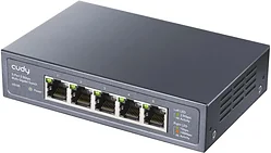 Коммутатор (switch) Cudy HS105 1.0