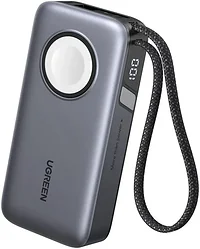 Ugreen PB527 55434B 10000mAh Ugreen PB527 55434B 10000mAh