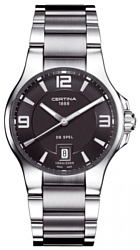 Certina C012.410.11.057.00