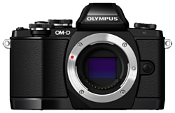 Olympus OM-D E-M10 Body